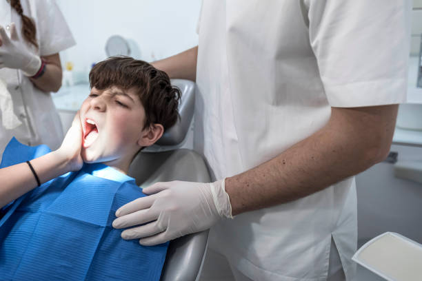 Best Emergency Dental Care for Trauma or Injury in Old Orchard, PA