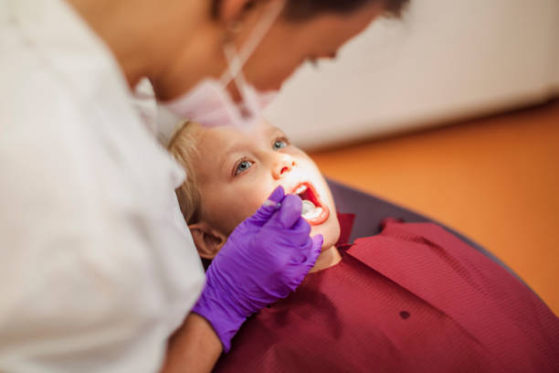Best Emergency Wisdom Teeth Removal in Old Orchard, PA