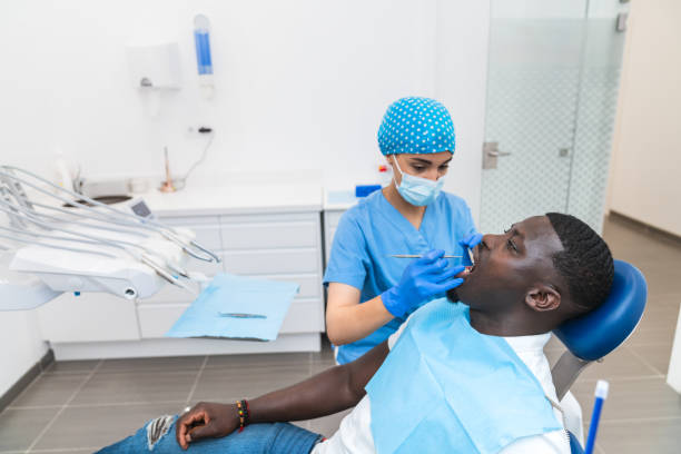 Best Walk-In Emergency Dentist in Old Orchard, PA